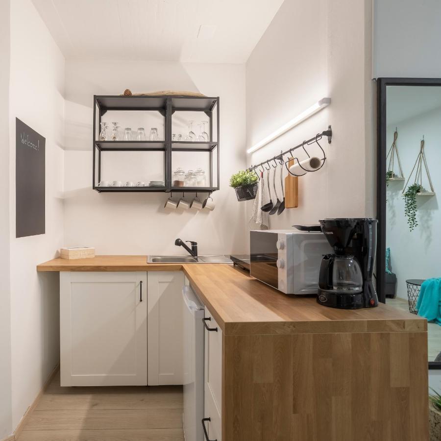 Apartment Sapica Solkan Kültér fotó