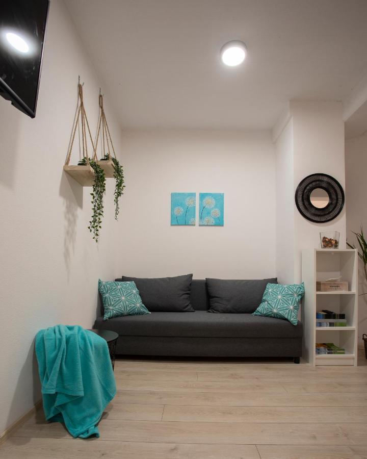 Apartment Sapica Solkan Kültér fotó