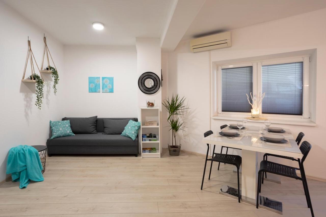 Apartment Sapica Solkan Kültér fotó